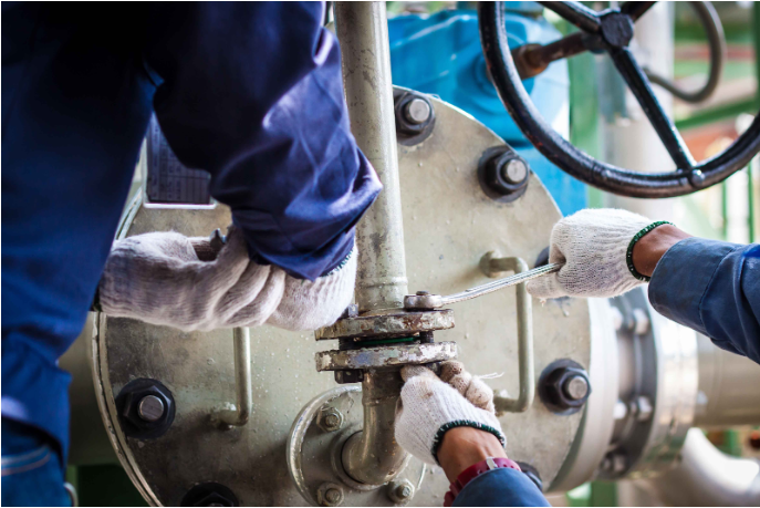 Wie die demontage von heizoltanks die effizienz und Wie die demontage von heizoltanks die effizienz und